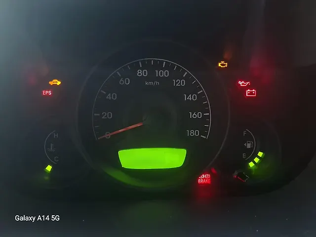 Used 2017 Hyundai Eon in Lucknow
