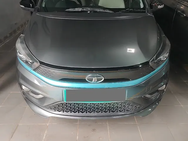 Used 2023 Tata Tiago EV in Lucknow Used 2023 Tata Tiago EV in Lucknow