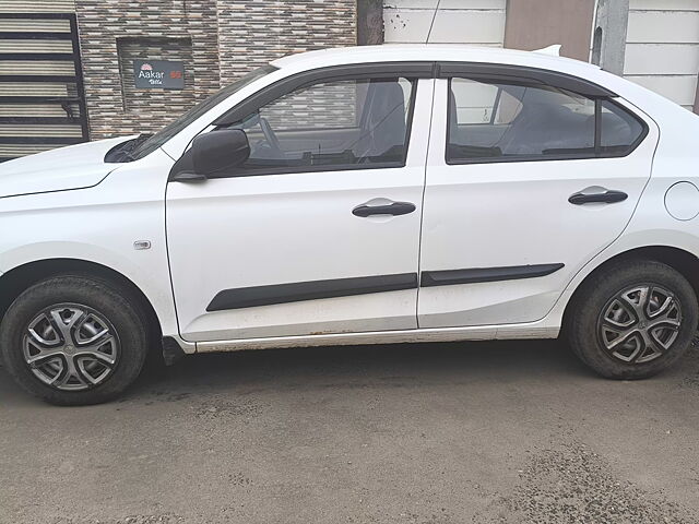 Used Honda Amaze [2016-2018] 1.2 E i-VTEC in Gandhidham