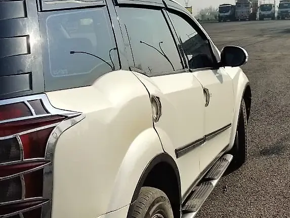 Used Mahindra XUV500 [2011-2015] W8 in Akola