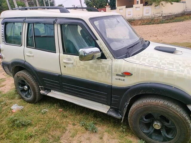 Used Mahindra Scorpio [2002-2006] 2.6 CRDe in Jammu