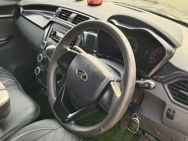 Used Mahindra KUV100 NXT K4 Plus 5 STR in Kanpur Nagar