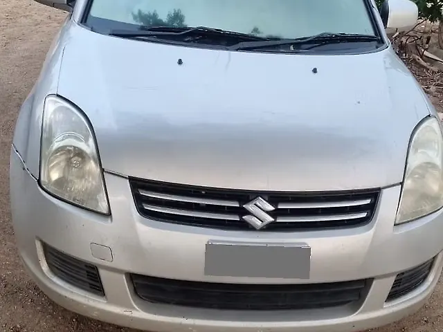 Used Maruti Suzuki Swift Dzire [2010-2011] VDi BS-IV in Kolhapur