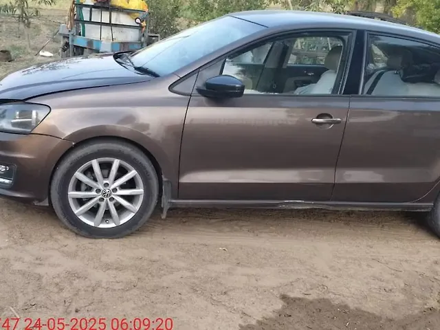 Used 2015 Volkswagen Vento in Pali