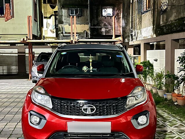 Used 2019 Tata Nexon in Kolkata