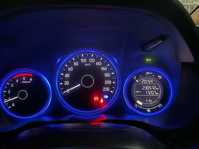 Used Honda City [2014-2017] VX Diesel in Purnea