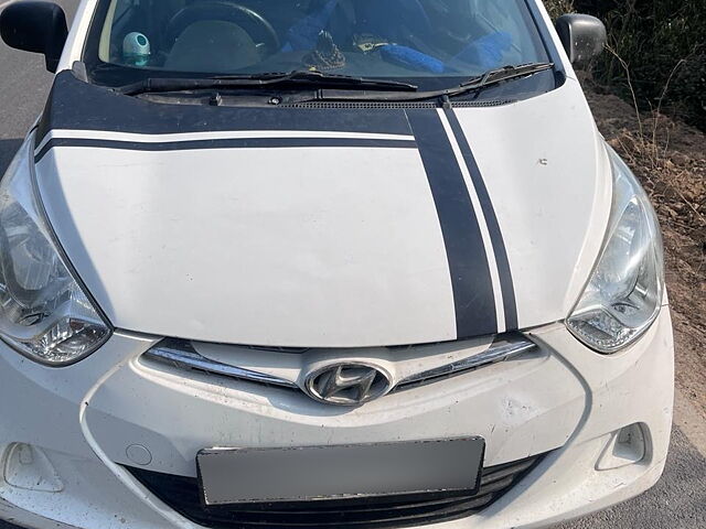 Used 2016 Hyundai Eon in Delhi