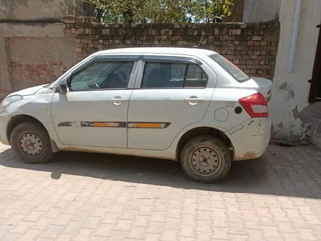 Used Maruti Suzuki Dzire [2017-2020] ZXi in Delhi