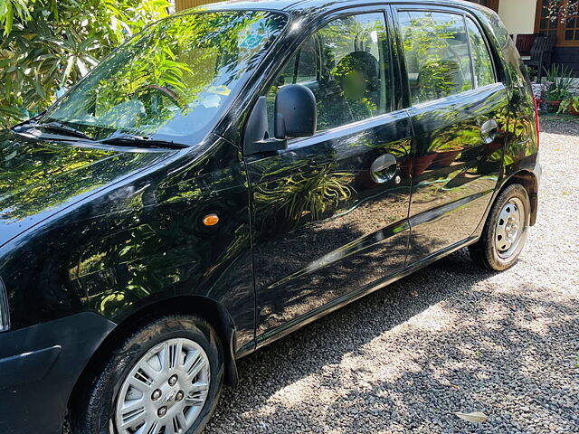 Used Hyundai Santro Xing [2003-2008] XL eRLX - Euro III in Thrissur