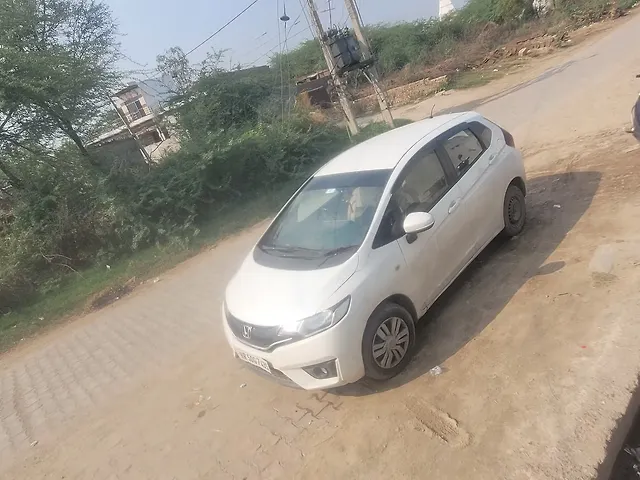 Used 2018 Honda Jazz in Palwal