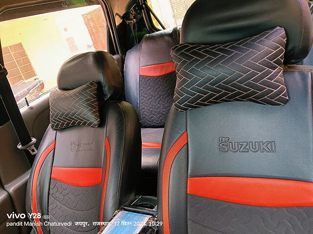 Used Maruti Suzuki Alto [2005-2010] LXi BS-III in Jaipur