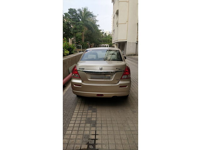 Used Maruti Suzuki Swift Dzire [2008-2010] VDi in Mumbai