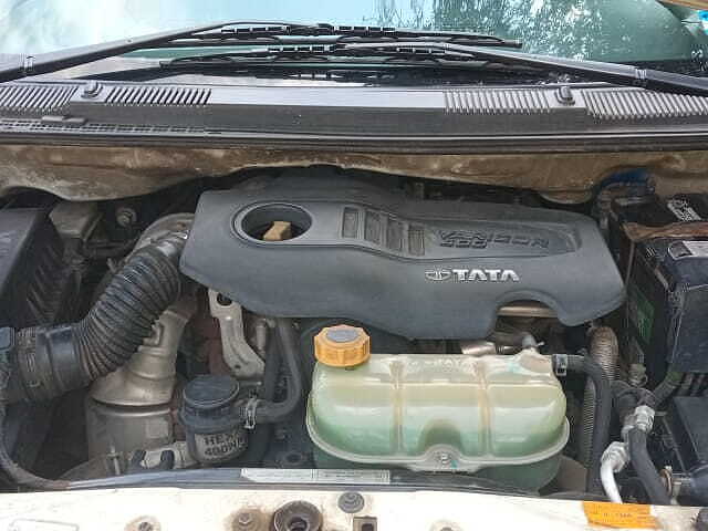 Used Tata Hexa [2017-2019] XM 4x2 7 STR in Mumbai