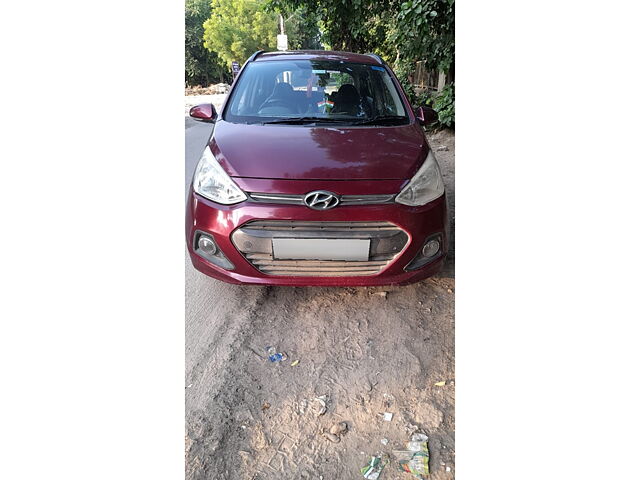 Used Hyundai Grand i10 [2013-2017] Asta 1.2 Kappa VTVT [2013-2016] in Gurgaon