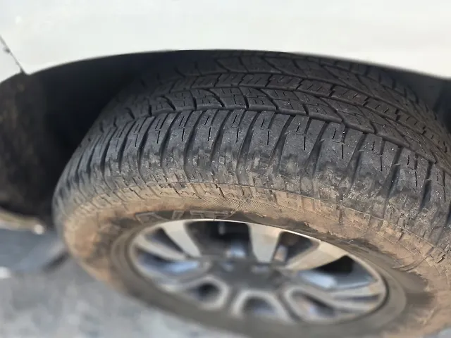 Used 2020 Ford Endeavour in Chandigarh