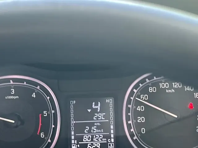 Used Maruti Suzuki Vitara Brezza [2016-2020] ZDi in Rudrapur