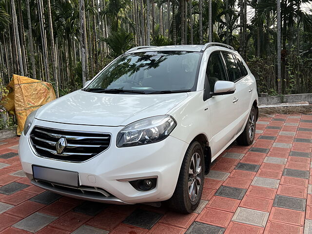 Used Renault Koleos [2011-2014] 4x4 in Mangalore