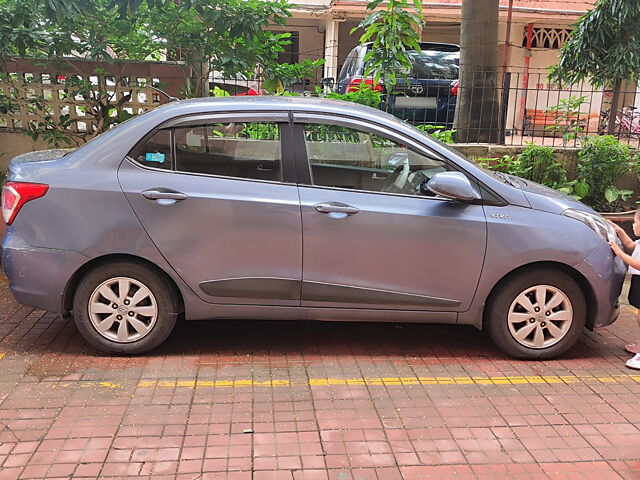 Used Hyundai Xcent [2014-2017] SX 1.2 in Mumbai