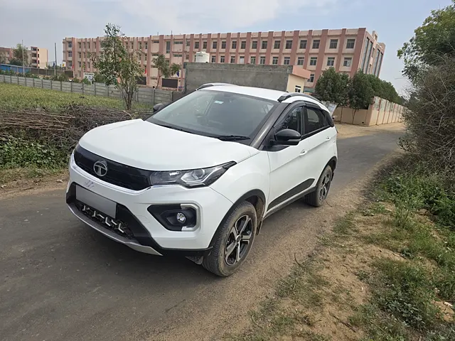 Used 2022 Tata Nexon in Jhunjhunu