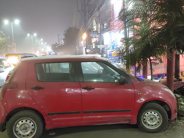 Used Maruti Suzuki Swift  [2005-2010] LXi in Haldwani