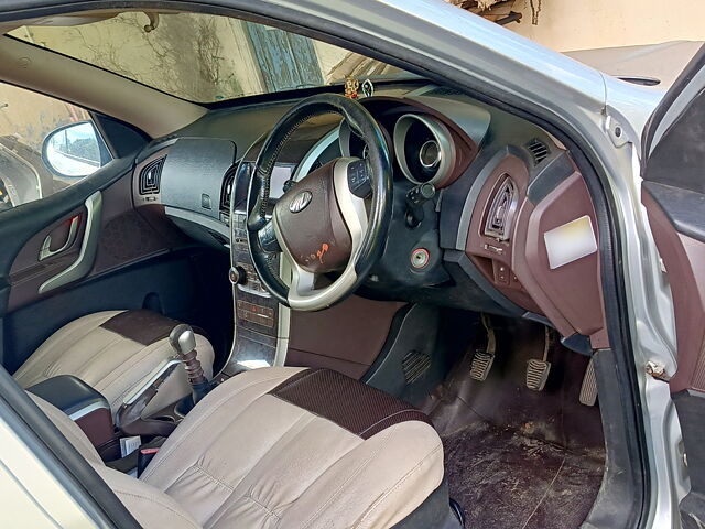 Used Mahindra XUV500 [2011-2015] W8 in Nagpur