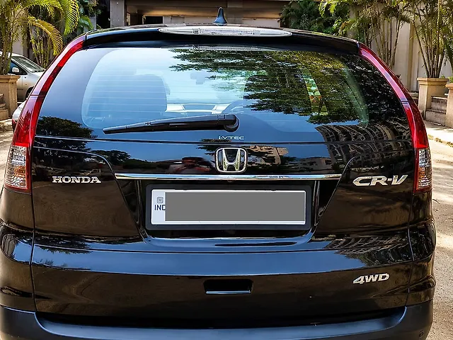 Used 2013 Honda CR-V in Mumbai