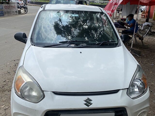 Used 2017 Maruti Suzuki Alto 800 in Bhilwara