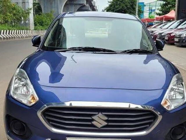 Used 2018 Maruti Suzuki DZire in Srikakulam