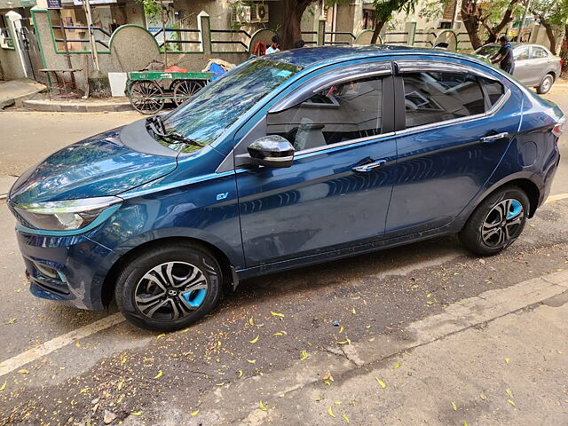 Used Tata Tigor EV XZ Plus in Tirunelveli