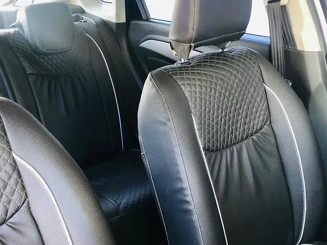 Used Maruti Suzuki Vitara Brezza [2016-2020] ZDi in Raipur