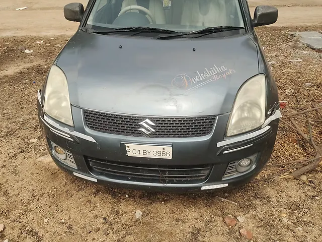 Used 2009 Maruti Suzuki Swift in Kadapa