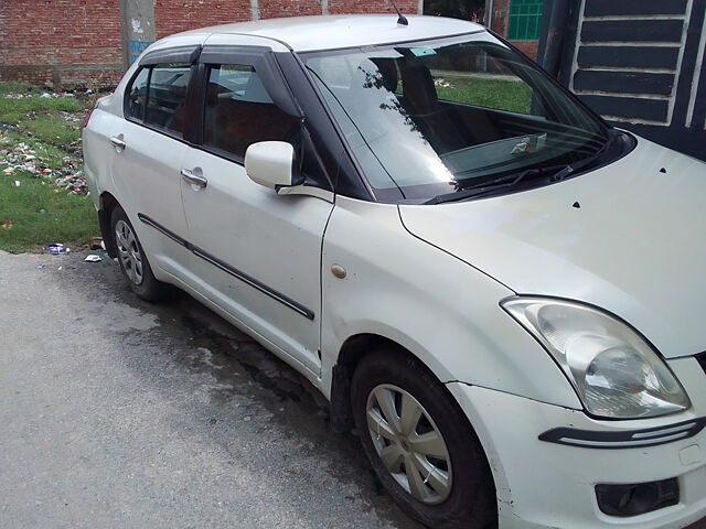 Used 2009 Maruti Suzuki Swift DZire in Lakhimpur Kheri