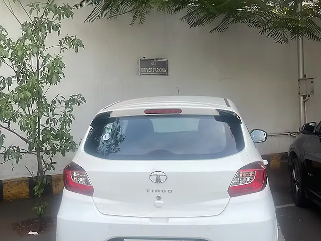 Used Tata Tiago XT [2020-2023] in Hyderabad