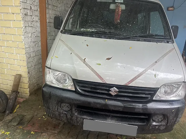 Used 2019 Maruti Suzuki Eeco in Lucknow Used 2019 Maruti Suzuki Eeco in Lucknow