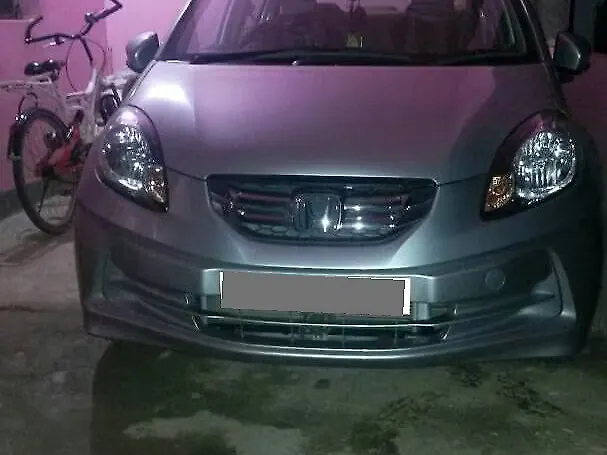 Used 2016 Honda Amaze in Ranchi