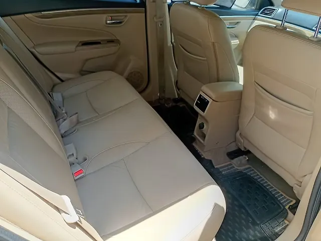 Used Maruti Suzuki Ciaz Alpha Hybrid 1.5 AT [2018-2020] in Delhi