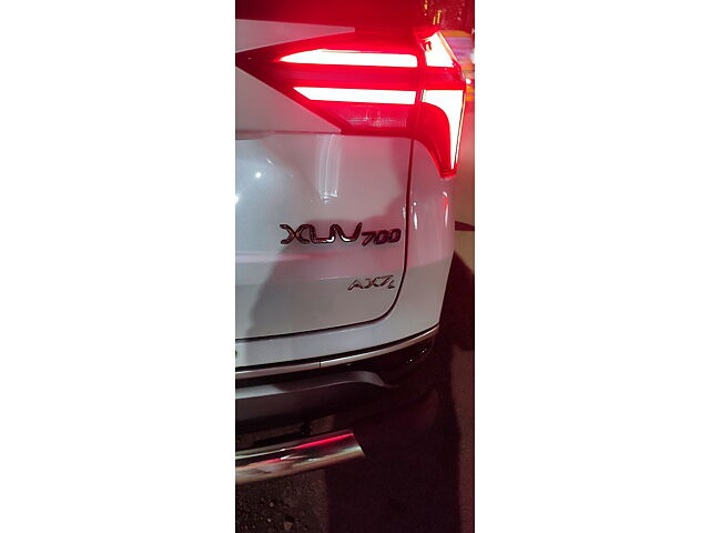 Used Mahindra XUV700 AX 7 Diesel MT Luxury Pack 7 STR [2021] in Bhopal