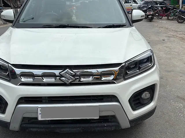 Used 2020 Maruti Suzuki Vitara Brezza in Deoria