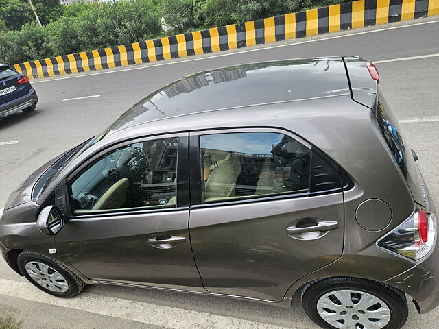 Used Honda Brio [2011-2013] S(O)MT in Noida