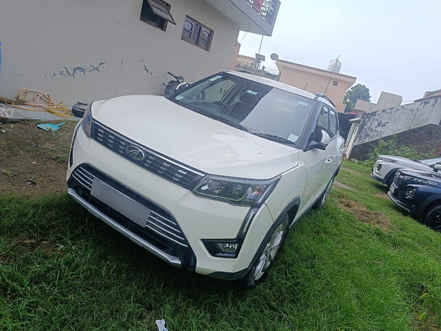 Used Mahindra XUV300 [2019-2024] 1.5 W8 [2019-2020] in Shimla