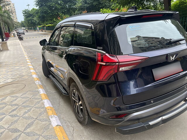 Used Mahindra XUV700 AX 5 Diesel MT 5 STR [2021] in Delhi