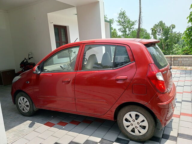 Used Hyundai i10 [2010-2017] Sportz 1.2 Kappa2 in Kollam