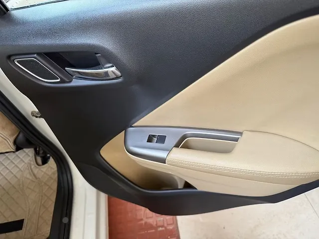 Used Honda City [2014-2017] VX (O) MT in Jaipur