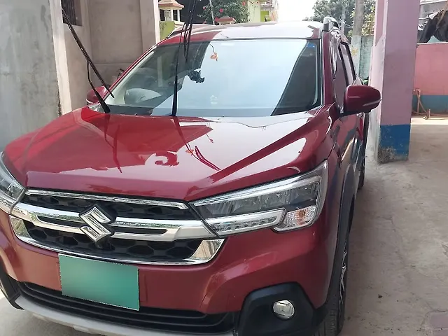 Used 2022 Maruti Suzuki XL6 in Saharsa