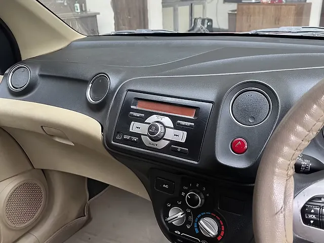 Used Honda Amaze [2013-2016] 1.2 S i-VTEC in Narnaul