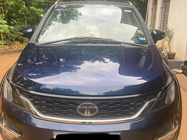 Used 2018 Tata Hexa in Pathanamthitta