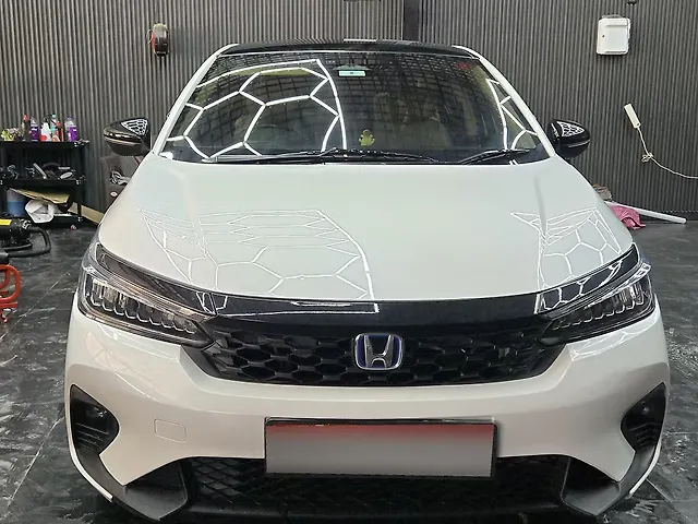 Used 2023 Honda City in Jaipur