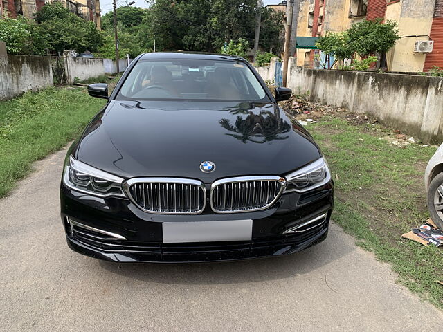 Used 2019 BMW 5-Series in Greater Noida