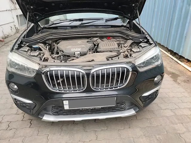 Used BMW X1 [2013-2016] sDrive20d xLine in Panipat