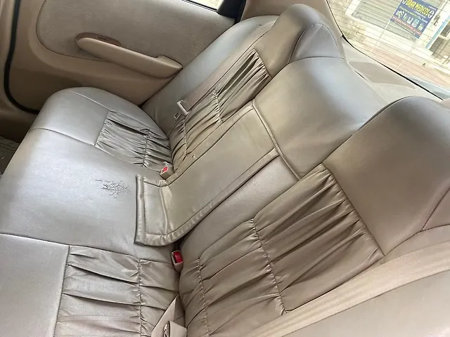 Used Honda City ZX EXi in Ludhiana